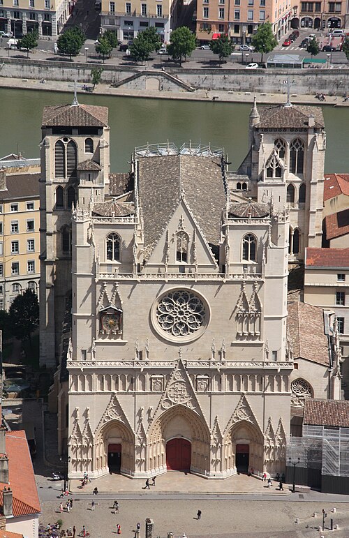 Diocese of Lyon